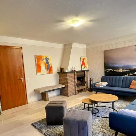Ferienhaus Winterberg Eksteriør bilde