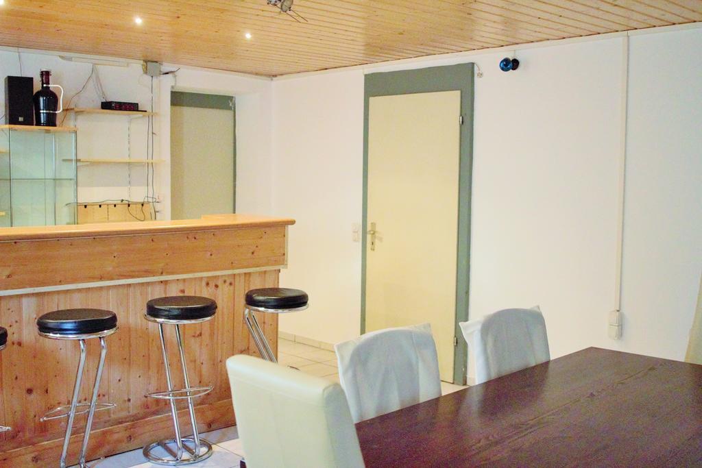 Ferienhaus Winterberg Rom bilde