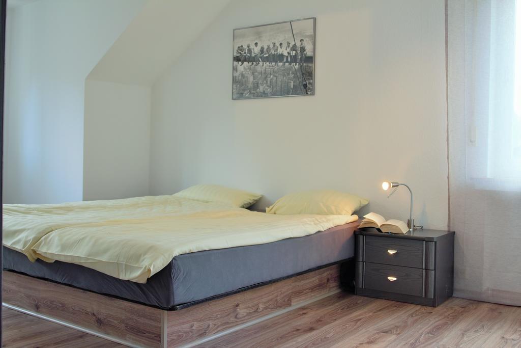 Ferienhaus Winterberg Rom bilde