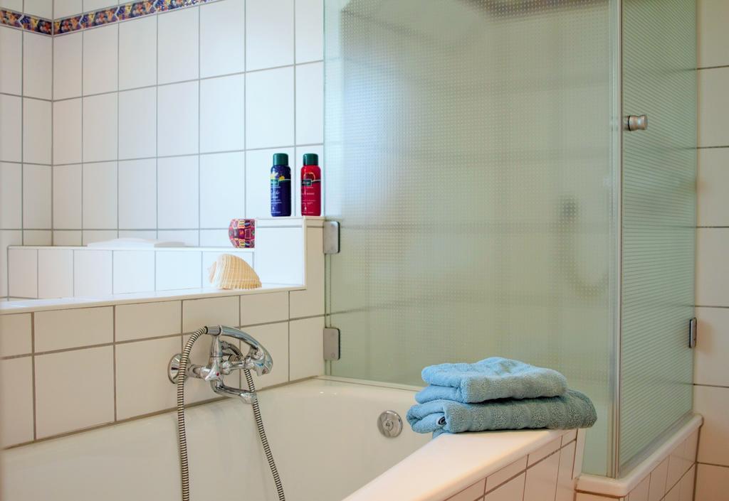 Ferienhaus Winterberg Rom bilde