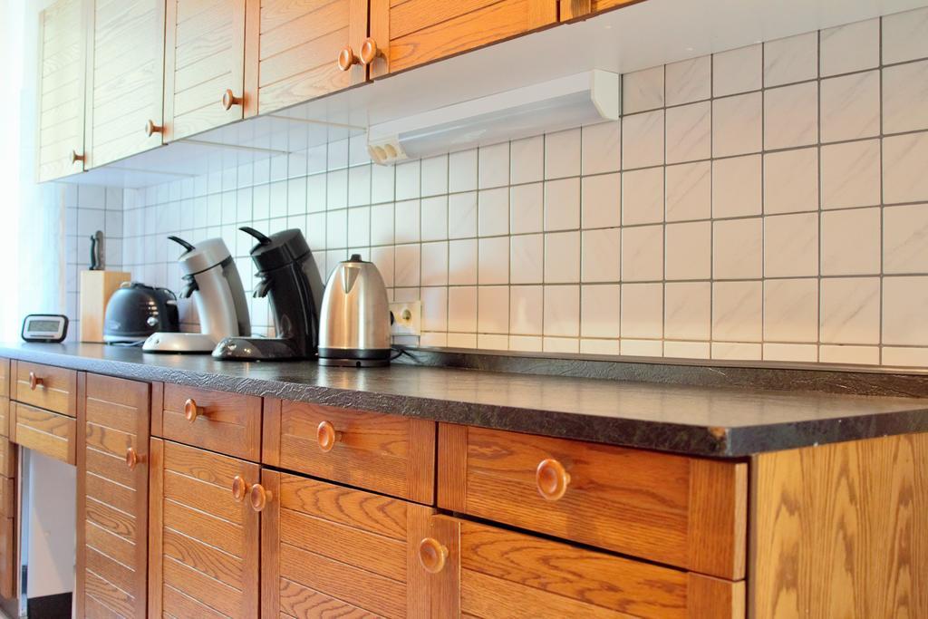 Ferienhaus Winterberg Rom bilde