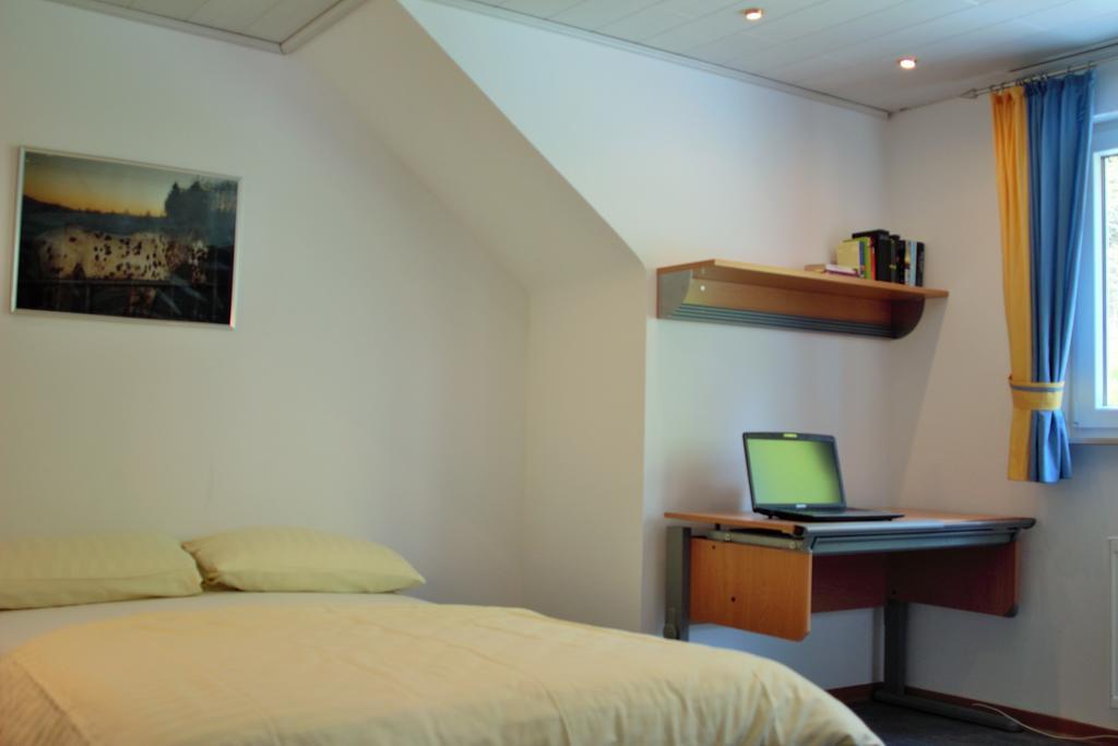 Ferienhaus Winterberg Rom bilde